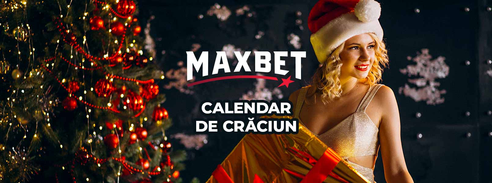 calendar craciun maxbet