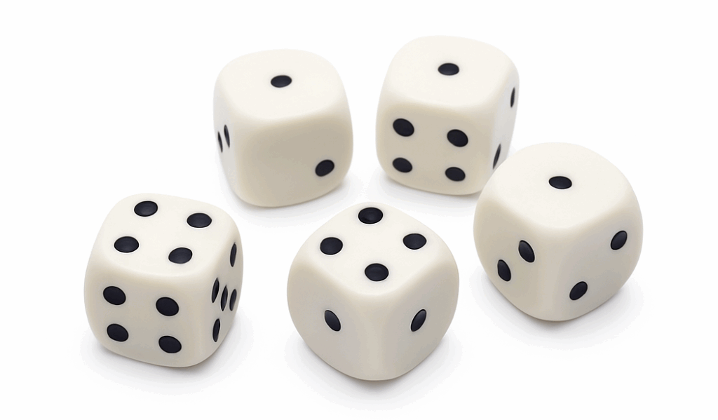 cum se joaca yams joc cu zaruri