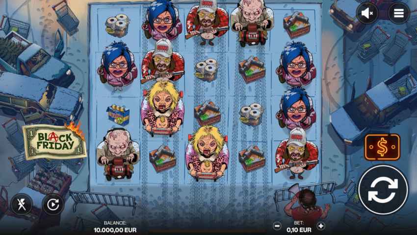 ecran-de-joc-pacanele-black-friday-online black friday demo