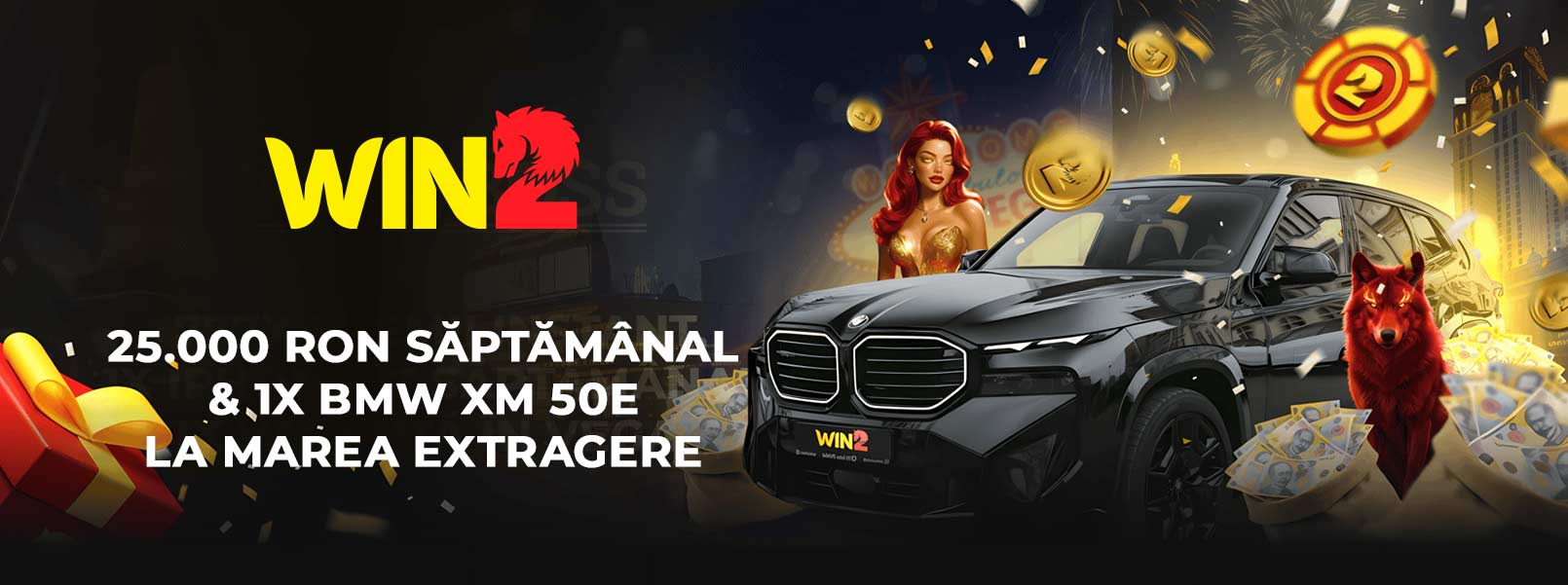 cum participi la extragere win2 drive