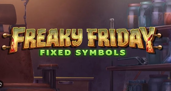 500+ Sloturi Online Gratis: Mai Multe Jocuri Săptămânale - Freaky Friday Fixed Symbols