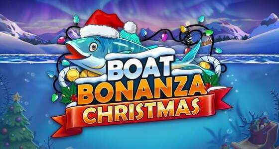 500+ Sloturi Online Gratis: Mai Multe Jocuri Săptămânale - Boat Bonanza Christmas