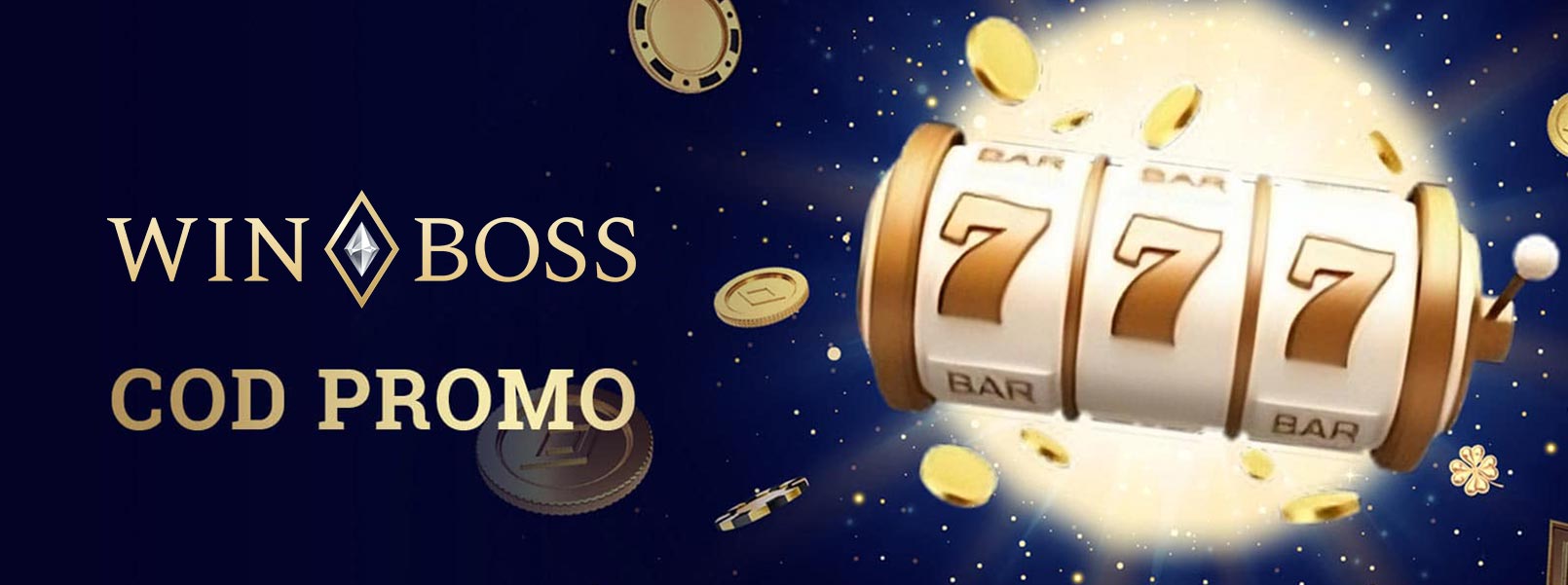 oferte winboss cod promo