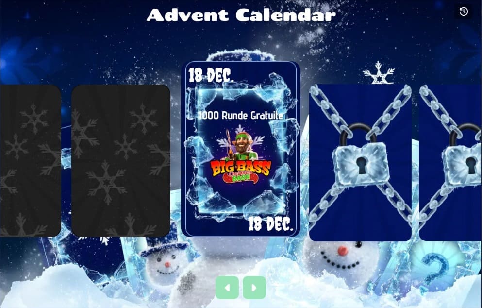 Calendar-advent-winboss Calendar advent winboss