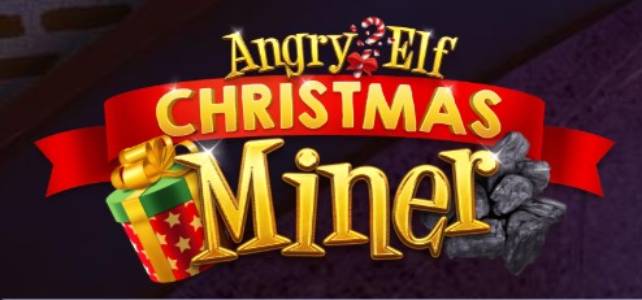 500+ Sloturi Online Gratis: Mai Multe Jocuri Săptămânale - Angry Elf Christmas Miner