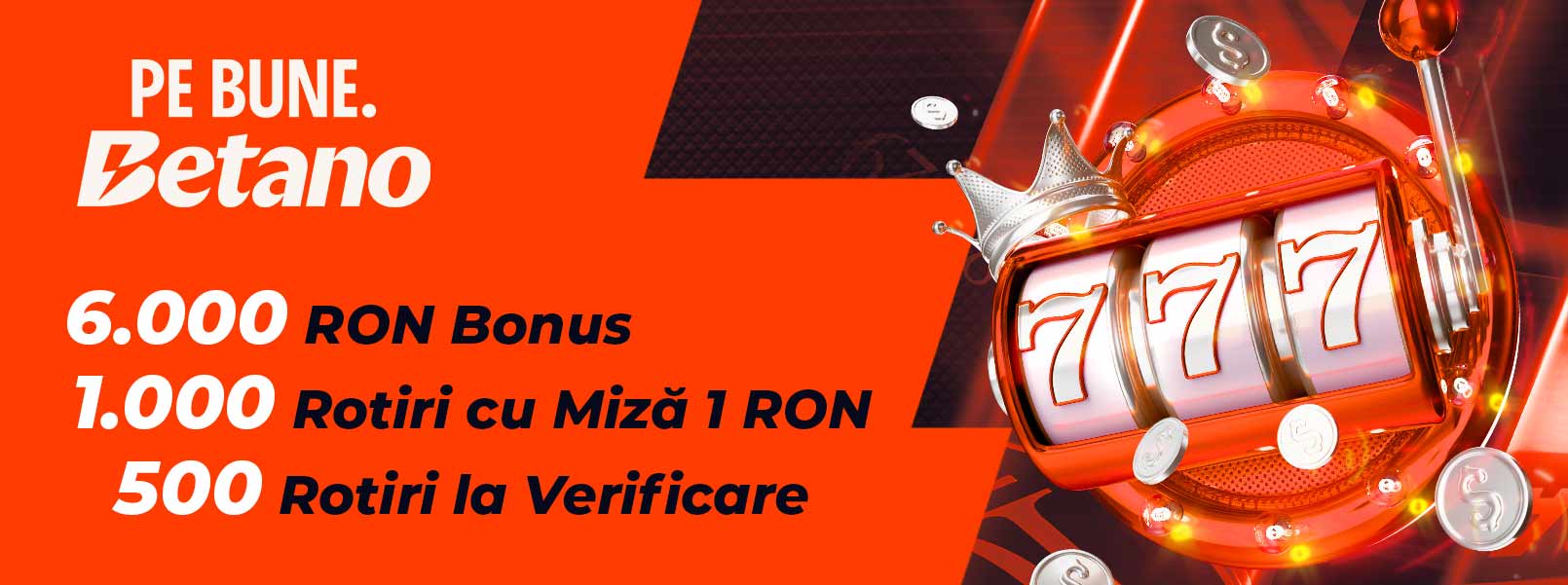 betano bonus de bun venit cu depunere