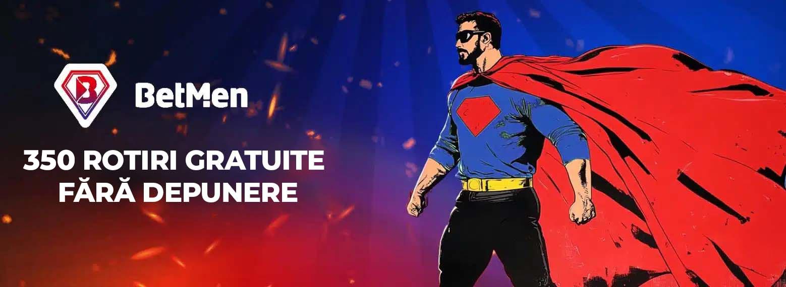 betmen bonus fara depunere