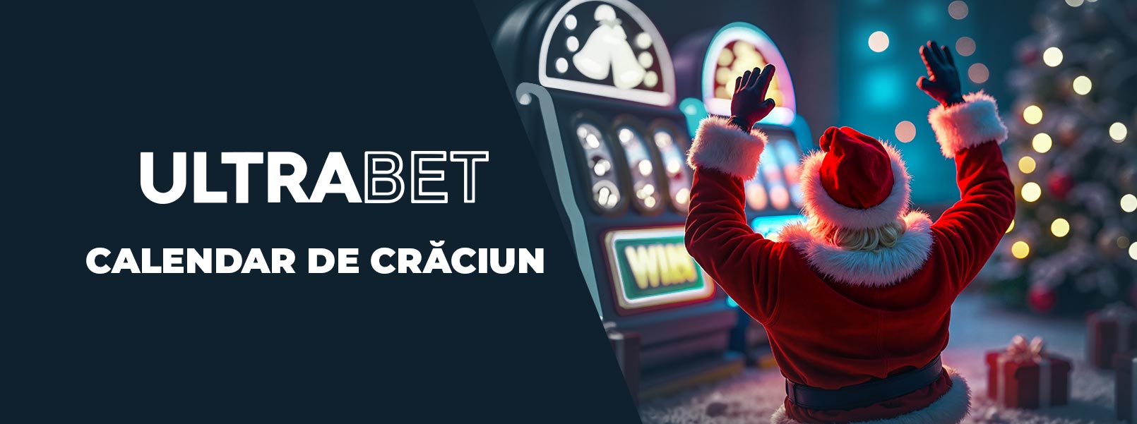 calendar craciun ultrabet