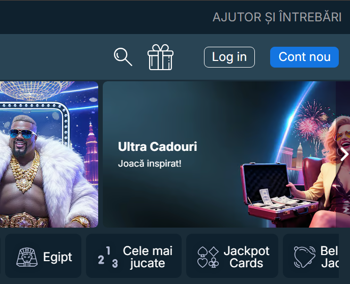 creare cont ultrabet