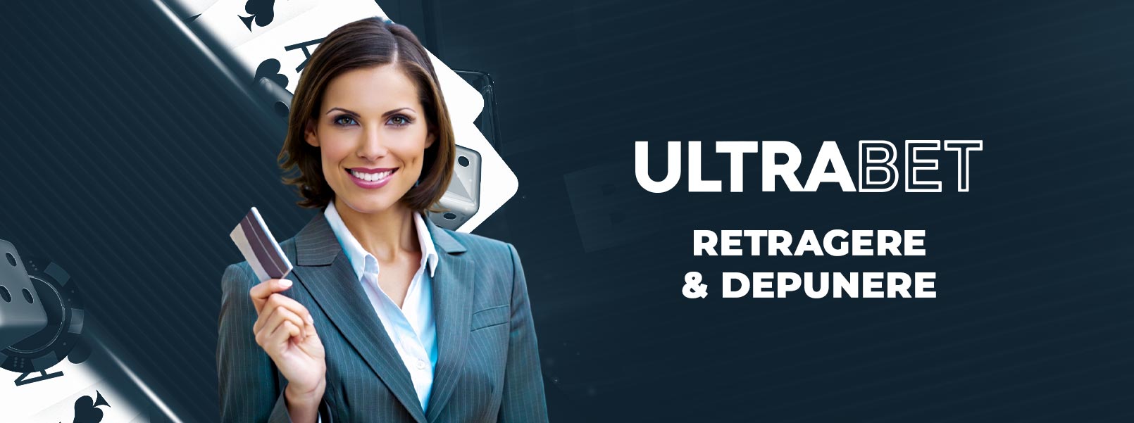 metode depunere si retragere ultrabet