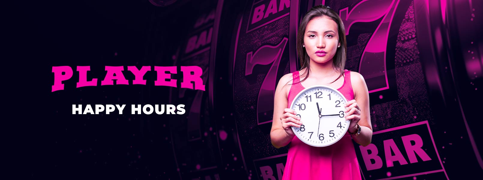 happy hours player casino