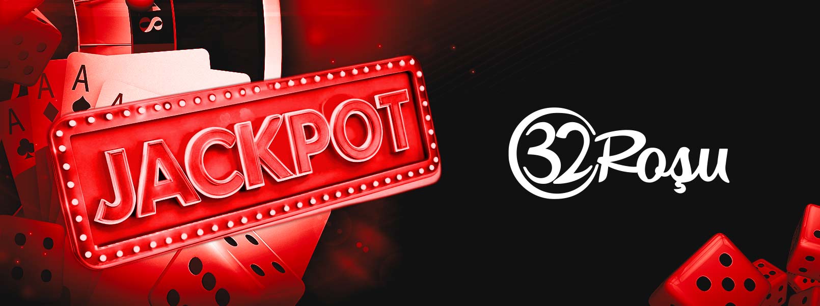 oferta jackpot 32-rosu