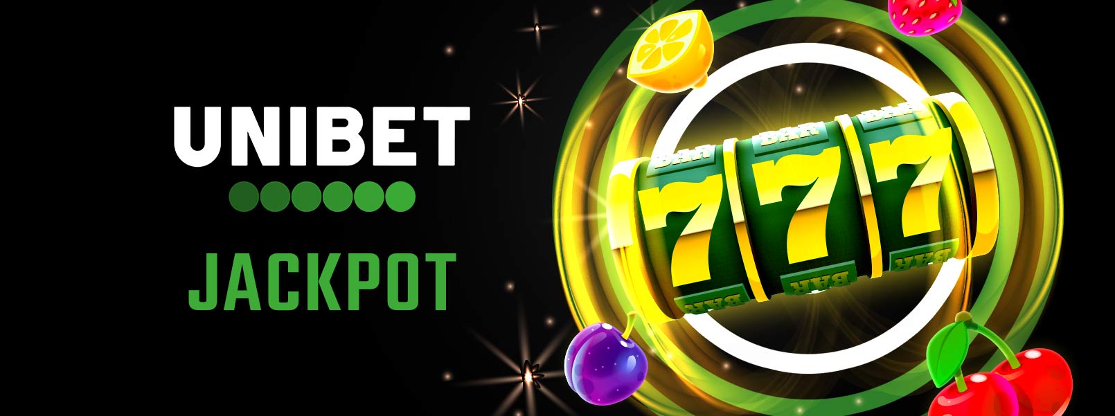 oferta jackpot unibet