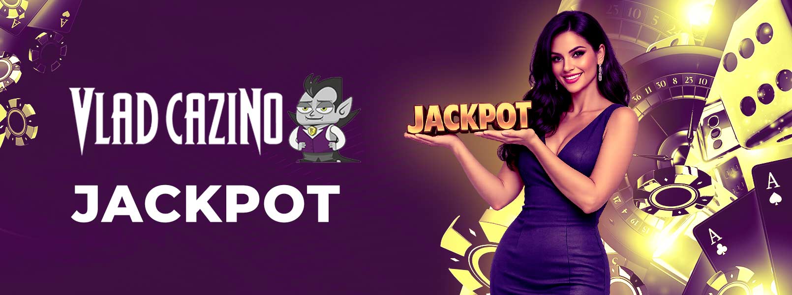 oferta jackpot vlad cazino