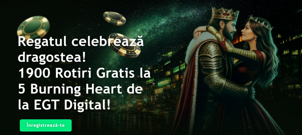 king casino bonus fara depunere cu rotiri gratuite