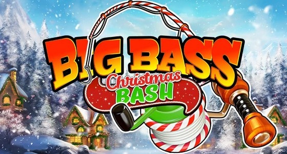500+ Sloturi Online Gratis: Mai Multe Jocuri Săptămânale - Big Bass Christmas Bash