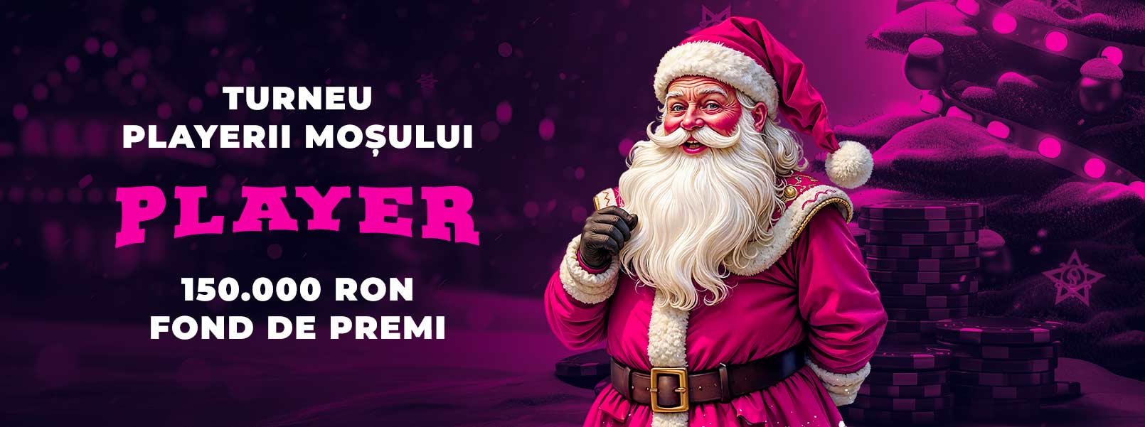 turneu playerii mosului