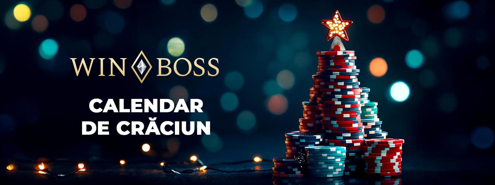 premii calendar de craciun winboss