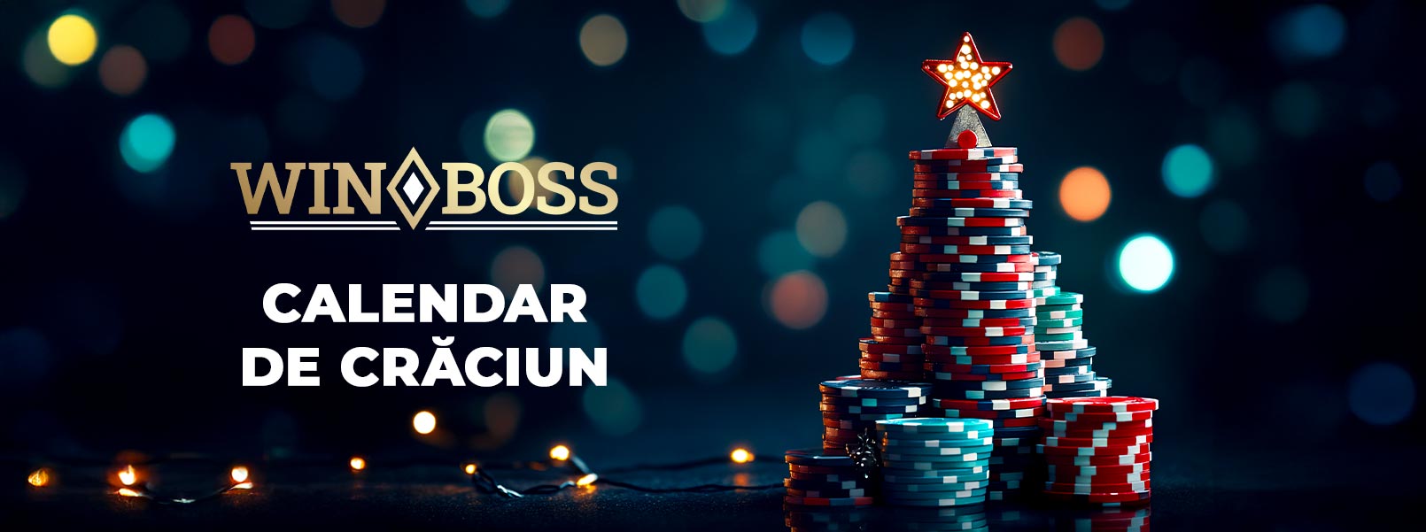 premii calendar de craciun winboss