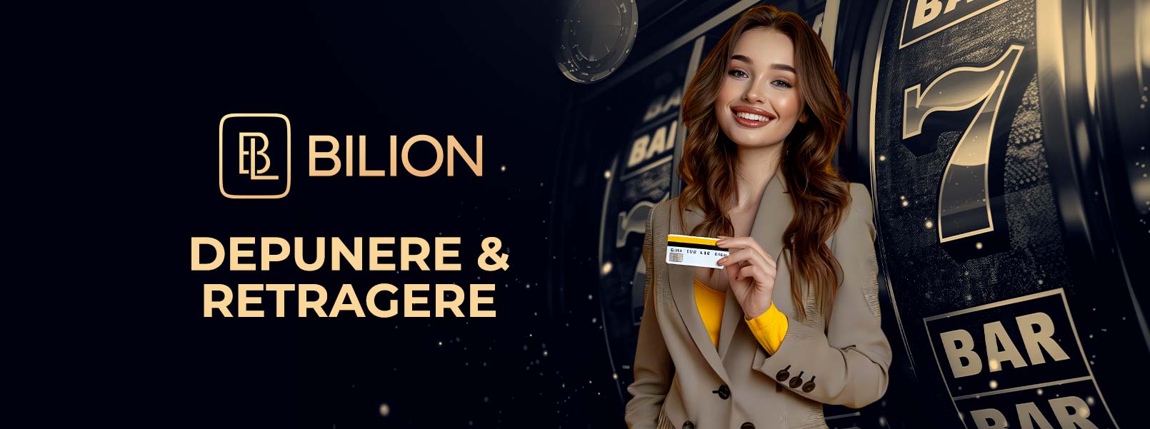 bilion retragere minima