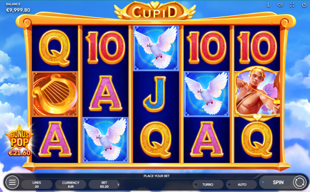 pacanele gratis cu bonus dragobete casino