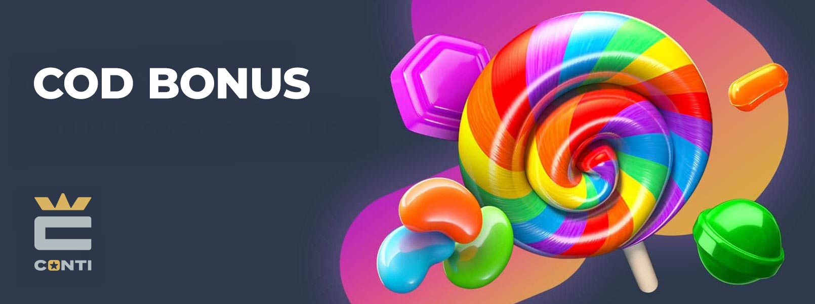 oferte cod bonus conti casino