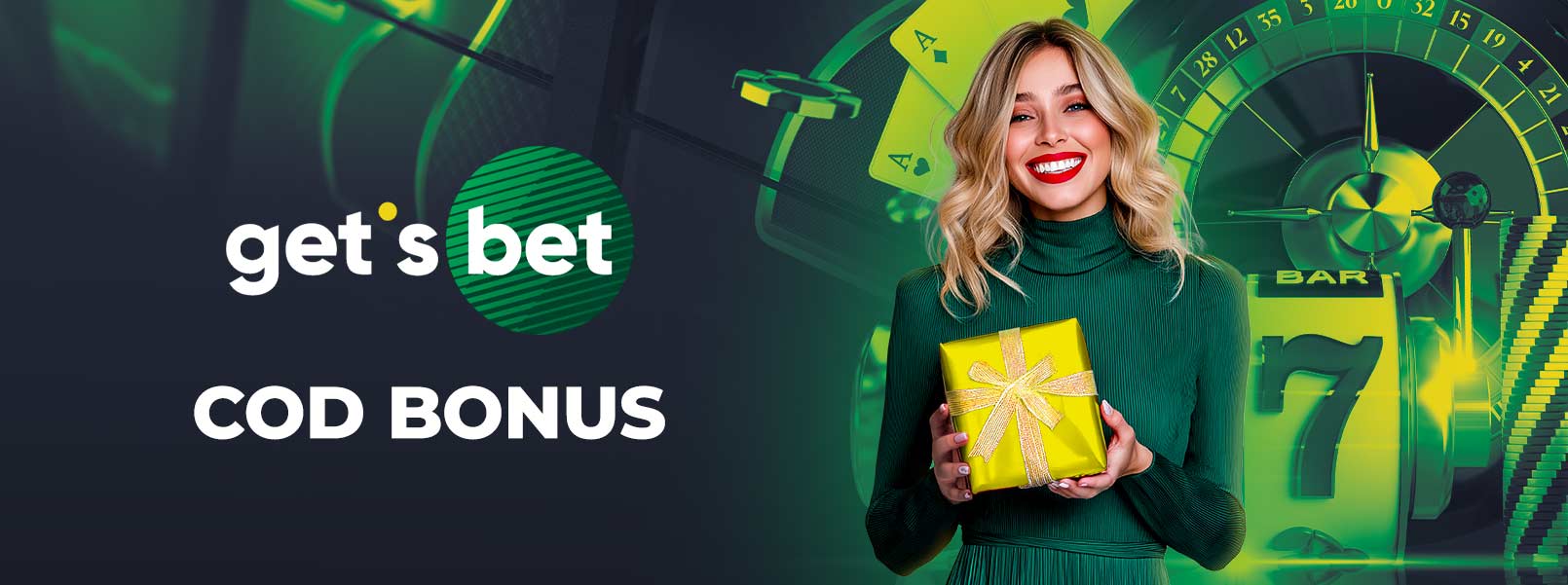 oferte cod bonus getsbet