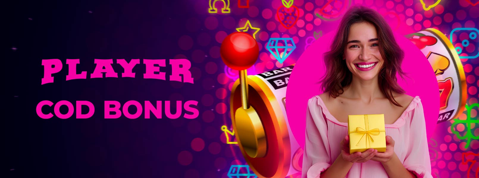 oferte cod bonus player casino