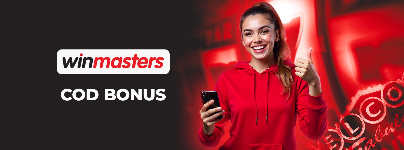 oferte cod bonus winmasters