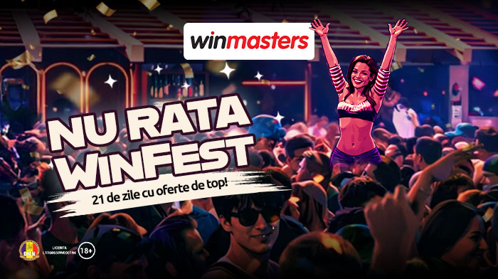 winfest winmasters