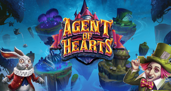 agent of hearts demo