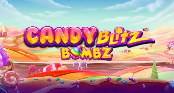 Sloturi Noi - Candy Blitz Bombs