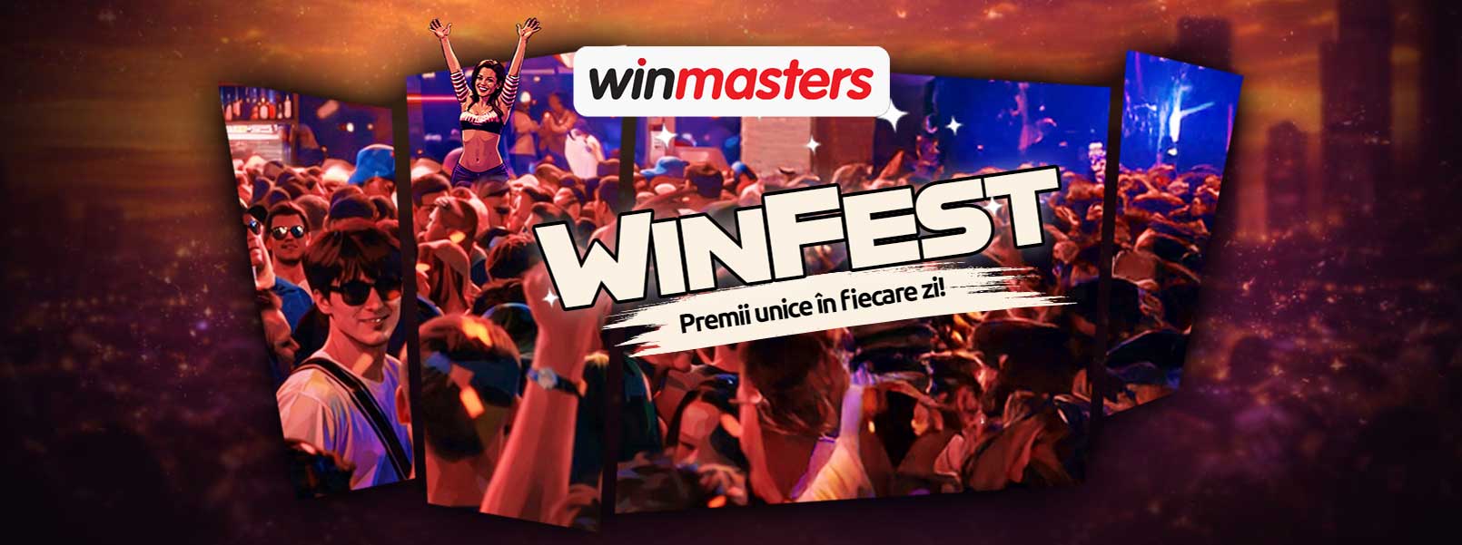 oferta winfest winmasters