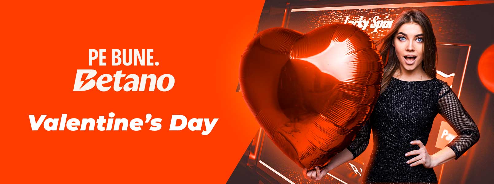 oferte betano valentines day 2026
