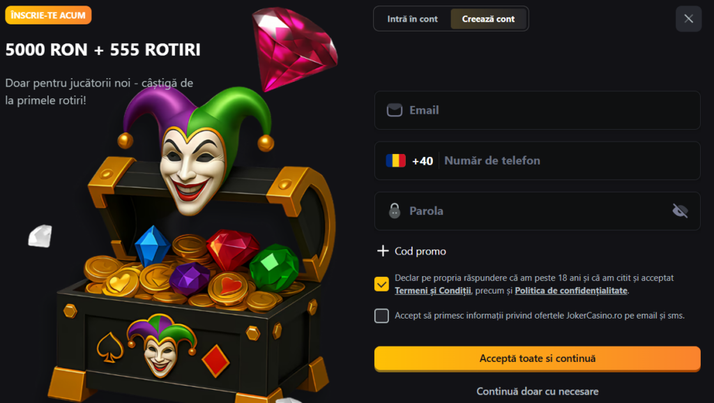 joker-casino-rotiri-gratuite-fara-depunere-1024x578 joker casino rotiri gratuite fara depunere la inregistrare