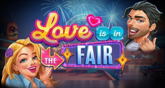 love is in the fair demo