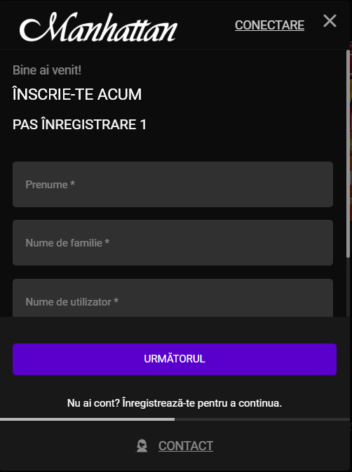 manhattan-casino-bonus manhattan casino bonus la înregistrare