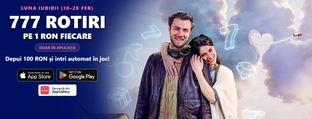 cum revendici promotii valentines day casino