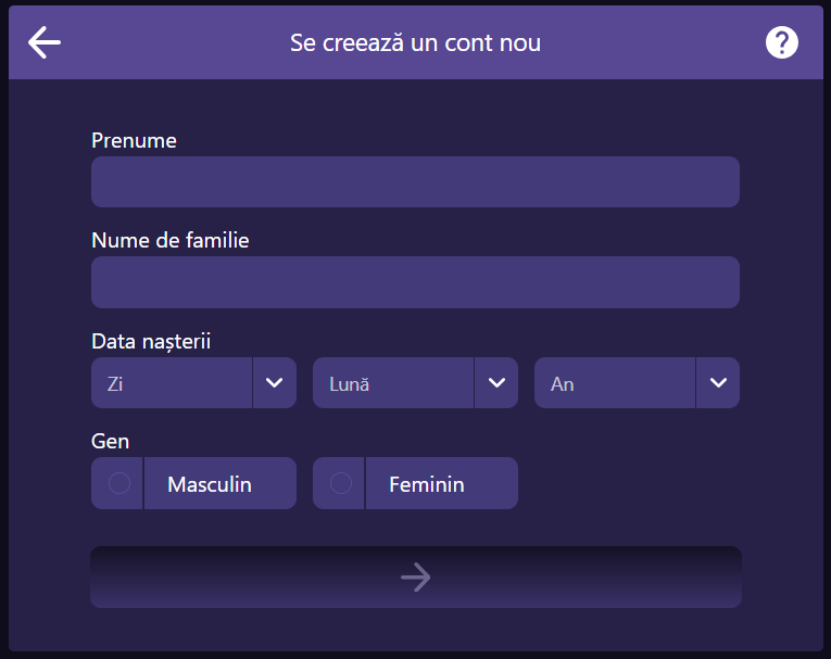 recenzie-vipbet recenzie vipbet inregistrare - pas 1