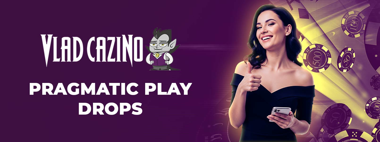premii vlad cazino pragmatic play drops