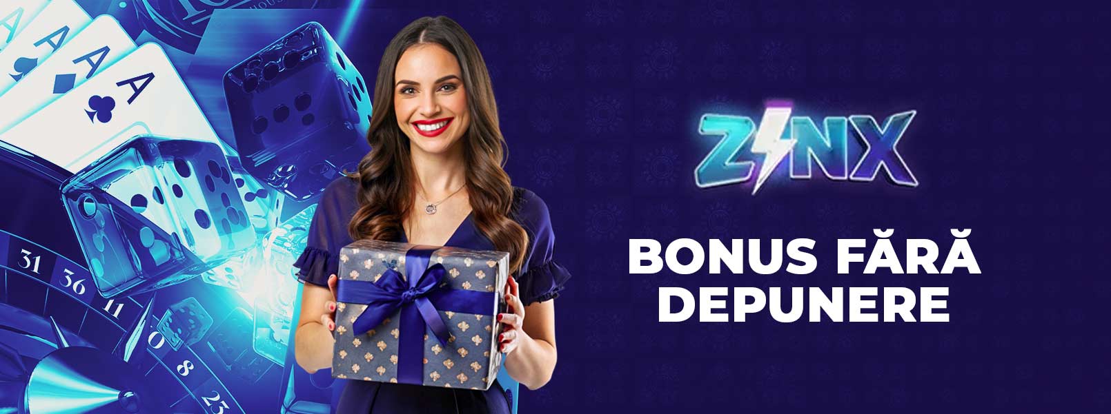 zinx casino bonus fara depunere cu rotiri gratuite