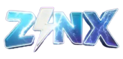 zinx casino logo