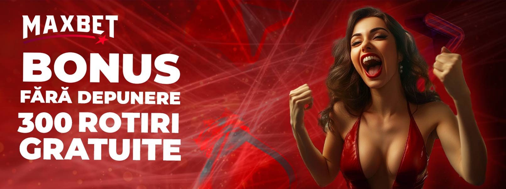 maxbet bonus fără depunere cu rotiri gratuite
