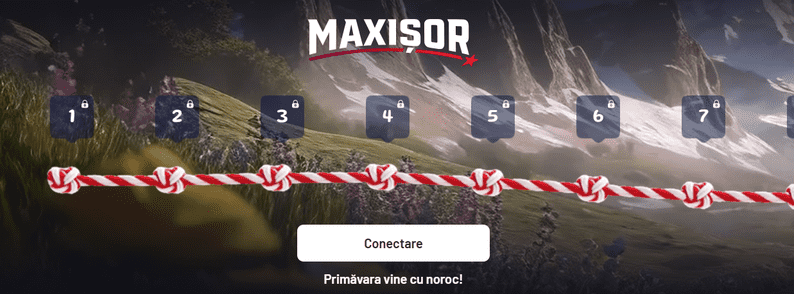 calendar maxisor maxbet