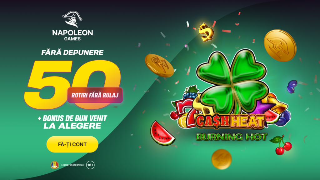 napoleon-bonus-fara-depunere-1024x576 napoleon bonus fara depunere - 50 rotiri gratuite fara rulaj