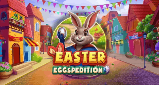 Easter Eggspedition gratis 2026