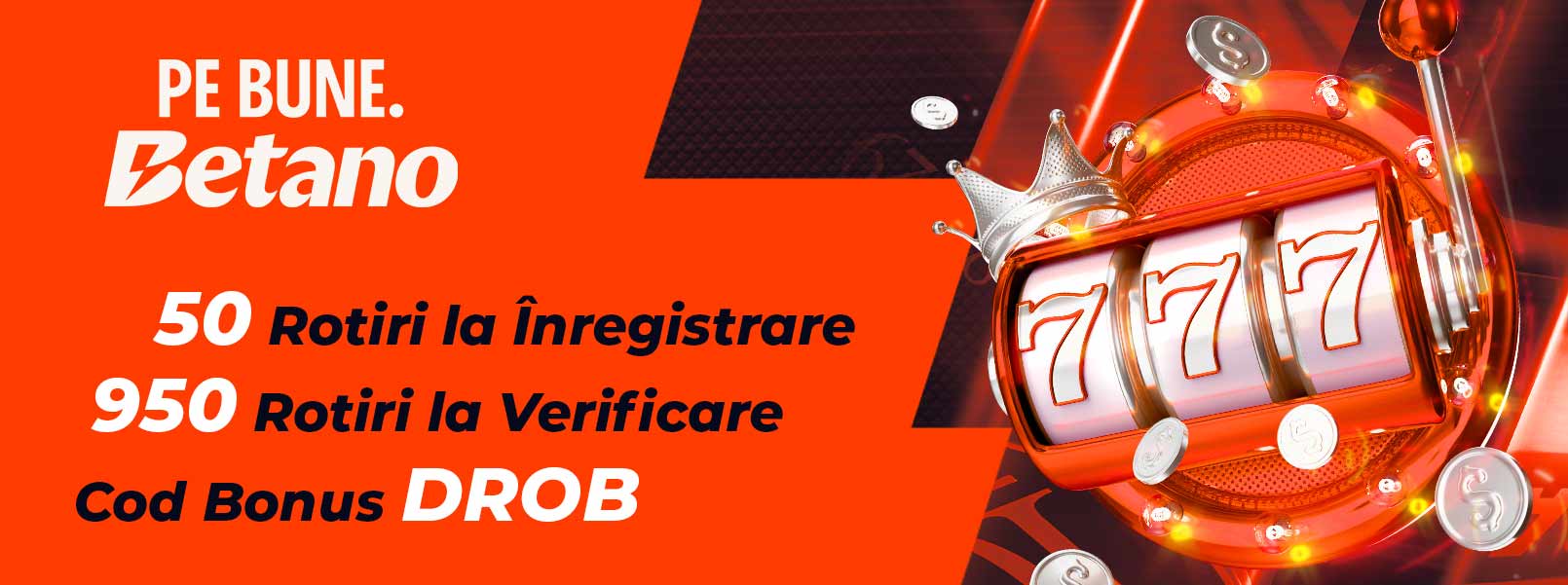 betano bonus fara depunere cu 1000 rotiri gratuite