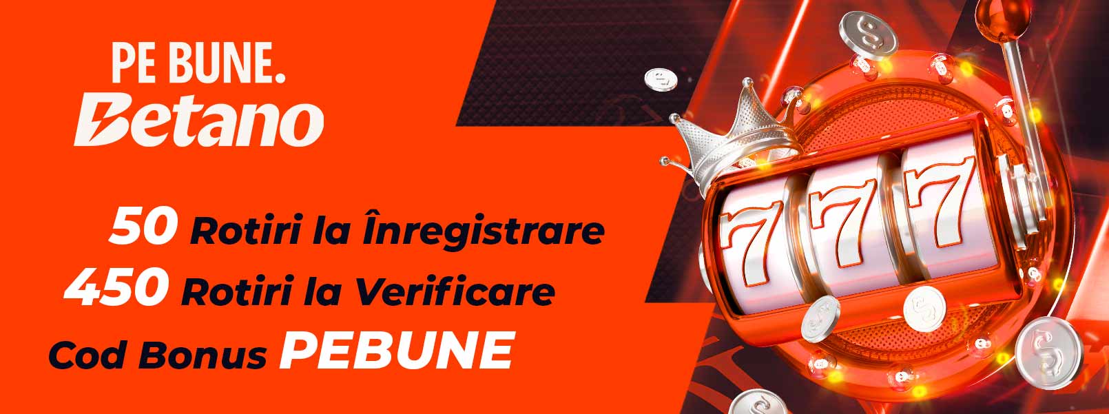 betano bonus fara depunere cu 500 rotiri gratuite
