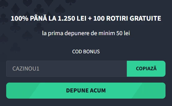 GetsBet-Depunere-Bonus