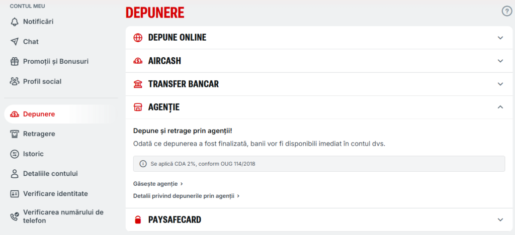 depunere-la-superbet-1024x468 cum plasezi pariuri la Eurovision - depunere la superbet